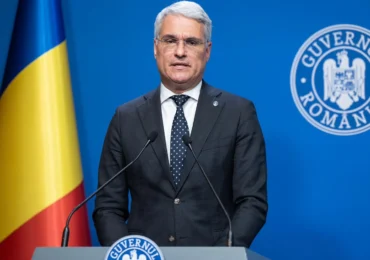 Câți bani a primit România din bugetul UE și cu cât a contribuit. Dragoș Pîslaru: Am întrecut Cehia, Portugalia, Grecia
