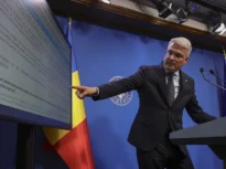 Pîslaru susține că două treimi dintre angajații din Sănătate vor primi salarii mai mari: „Scăderile despre care vorbește PSD nu există”