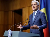 Pîslaru răspunde la acuzațiile despre PNRR: Este pur și simplu nesimțire