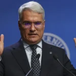 Salariul ministrului Pîslaru crește prin noua lege a salarizării