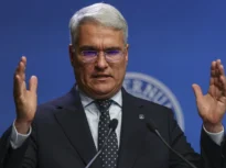 Salariul ministrului Pîslaru crește prin noua lege a salarizării