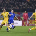 Jurnaliștii turci, critici duri la adresa lui Denis Drăguș: „Nu e în stare!”
