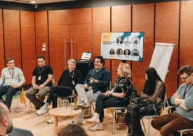 East European Music Conference 2026: cinci zile în care Bucureștiul a scris viitorul muzicii LIVE