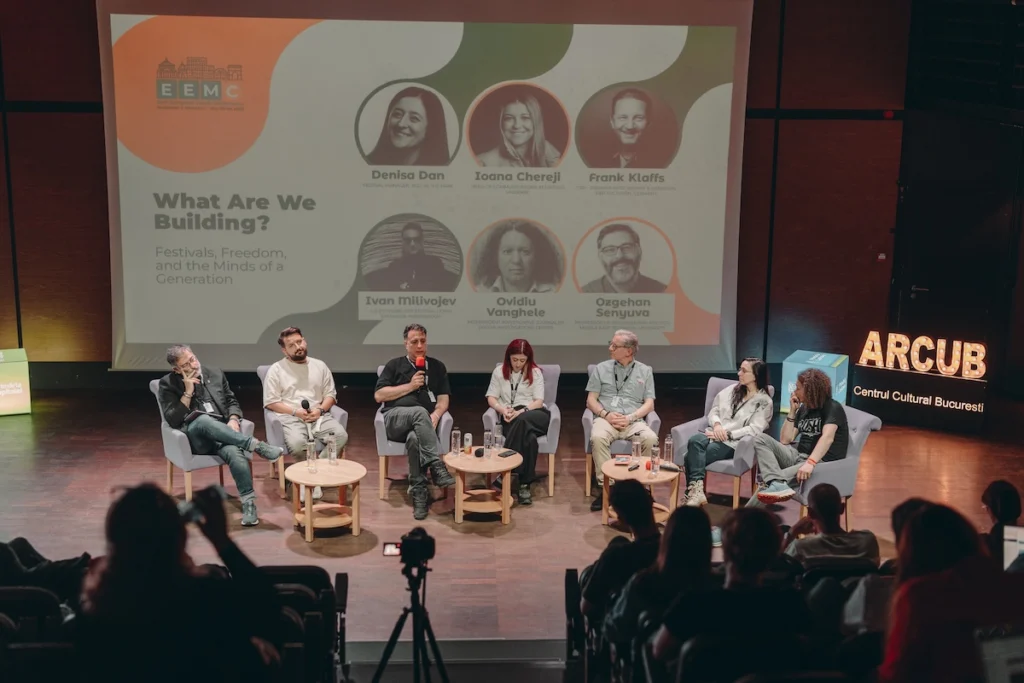EEMC 2026 What are we building@Miluță Flueraș