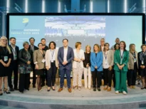 Finaliștii Premiilor Europene pentru Energie Durabilă 2026 au fost anunțați