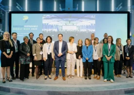Finaliștii Premiilor Europene pentru Energie Durabilă 2026 au fost anunțați