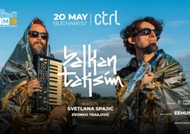 East European Music Conference, între 20 - 24 mai - într-un moment de răscruce, muzica LIVE din Europa se discută la București