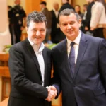 Guvern cu Tomac premier? PSD lasă ușa deschisă, PNL și USR sunt rezervate, iar UDMR așteaptă clarificări