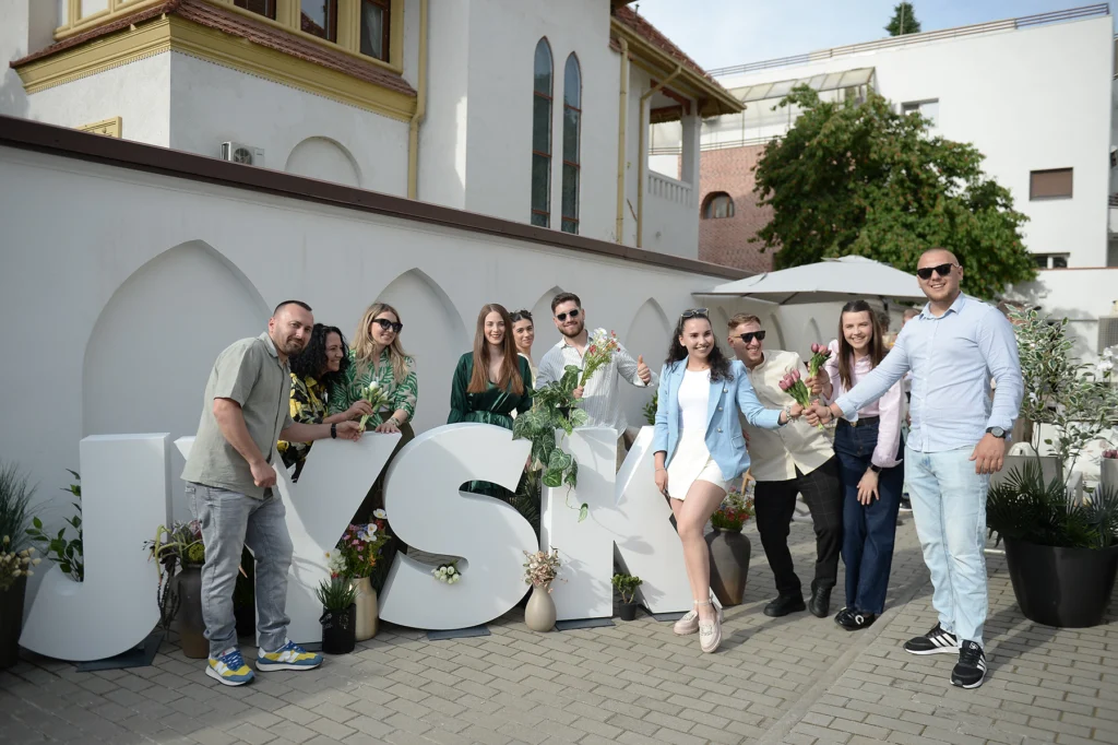 JYSK a prezentat colecția de grădină și accesorii pentru Vara 2026 la un eveniment special organizat la Ambasada Danemarcei