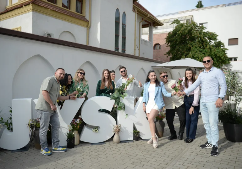 JYSK a prezentat colecția de grădină și accesorii pentru Vara 2026 la un eveniment special organizat la Ambasada Danemarcei