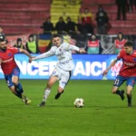 FCSB învinge dramatic FC Botoșani în prelungiri și merge în finala pentru Europa cu Dinamo