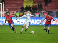 FCSB învinge dramatic FC Botoșani în prelungiri și merge în finala pentru Europa cu Dinamo