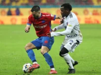 Miza financiară imensă pentru barajul dintre FCSB și FC Botoșani