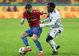 Miza financiară imensă pentru barajul dintre FCSB și FC Botoșani
