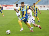 FCSB și-a aflat adversara din primul baraj către Conference League