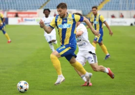 FCSB și-a aflat adversara din primul baraj către Conference League