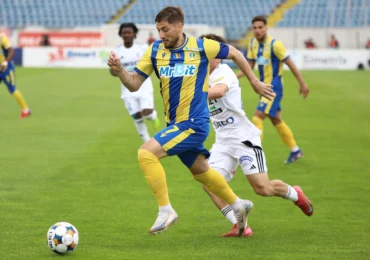 FCSB și-a aflat adversara din primul baraj către Conference League