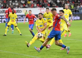 Decizie de ultimă oră luată de conducerea celor de la FCSB: “Patronul vrea să-i vadă”