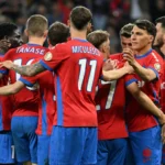 FCSB anunță că și-a găsit „punct fix” la mijlocul terenului: Jucătorul care a câștigat locul de titular