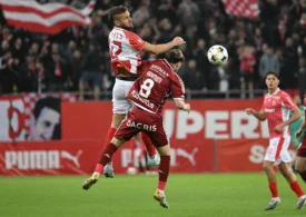 Mihai Stoica de la FCSB spune pe cine preferă dintre Dinamo și Rapid în finala pentru Conference League