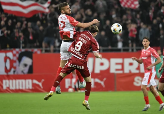 Mihai Stoica de la FCSB spune pe cine preferă dintre Dinamo și Rapid în finala pentru Conference League