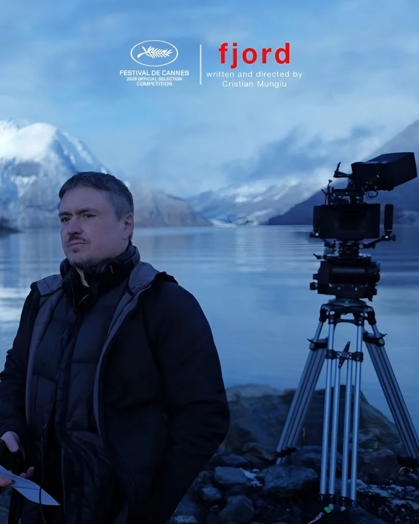 Film Fjord