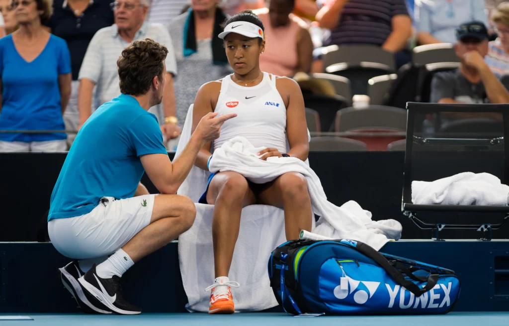 Fostul antrenor de top al Simonei Halep va colabora cu o jucătoare din Top 10 WTA
