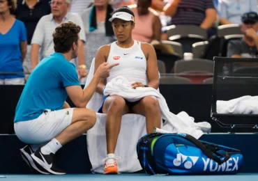 Fostul antrenor de top al Simonei Halep va colabora cu o jucătoare din Top 10 WTA