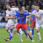 Florin Tănase se gândește să plece de la FCSB