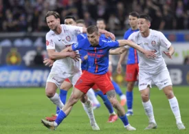 Florin Tănase se gândește să plece de la FCSB