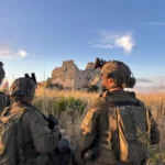Israelul anunță că a capturat fortăreața medievală Beaufort din sudul Libanului. Franța consideră că e o greșeală majoră
