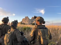 Israelul anunță că a capturat fortăreața medievală Beaufort din sudul Libanului. Franța consideră că e o greșeală majoră
