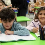 Unu din trei copii își dorește mai mult timp cu familia și mai multe ore petrecute în aer liber și aproape jumătate dintre copii vor mai mult timp pentru somn