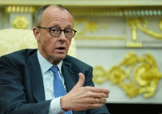 Merz: Nu mi-aș sfătui copiii să studieze sau să lucreze în SUA. Reacție furioasă din tabăra lui Trump
