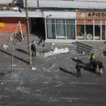 Dronă prăbușită în Galați: Parchetul de pe lângă Curtea de Apel Galați a deschis dosar penal