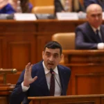Financial Times: Se rupe barajul. Unul dintre ultimele „ziduri de protecție” ale Europei împotriva extremei drepte a căzut în România