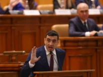 Financial Times: Se rupe barajul. Unul dintre ultimele „ziduri de protecție” ale Europei împotriva extremei drepte a căzut în România