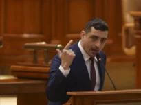 Simion anunță negocieri cu toate partidele pentru un nou guvern: Domnul Grindeanu nu s-a ținut de cuvânt