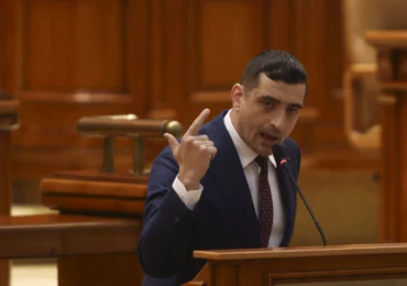 Simion anunță negocieri cu toate partidele pentru un nou guvern: Domnul Grindeanu nu s-a ținut de cuvânt