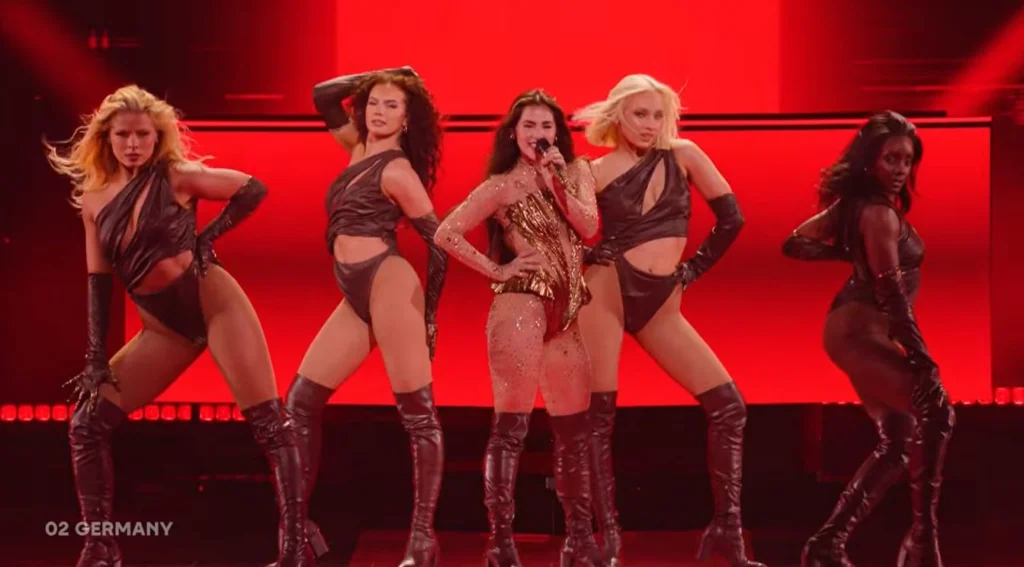 Germania Eurovision