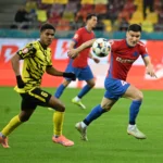FCSB a ales fotbalistul care va pleca sigur din vară: ”Nu este de noi”