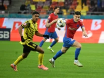 FCSB a ales fotbalistul care va pleca sigur din vară: ”Nu este de noi”