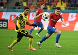 FCSB a ales fotbalistul care va pleca sigur din vară: ”Nu este de noi”