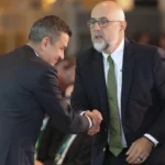 Kelemen Hunor a vorbit din nou cu Grindeanu: Premierul nu trebuie să fie macro-economist. Urmează un guvern de sacrificiu. Președintele are 2-3 nume în cap