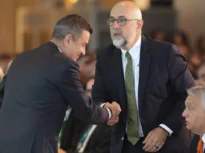 Kelemen Hunor a vorbit din nou cu Grindeanu: Premierul nu trebuie să fie macro-economist. Urmează un guvern de sacrificiu. Președintele are 2-3 nume în cap