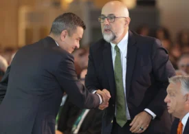 Kelemen Hunor a vorbit din nou cu Grindeanu: Premierul nu trebuie să fie macro-economist. Urmează un guvern de sacrificiu. Președintele are 2-3 nume în cap