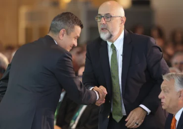 Kelemen Hunor a vorbit din nou cu Grindeanu: Premierul nu trebuie să fie macroeconomist. Urmează un guvern de sacrificiu