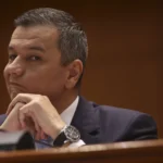 Manda: Dacă o să fie o invitație către PSD să dea prim-ministrul, nu fugim, numele e Sorin Grindeanu