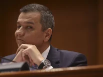 Manda: Dacă o să fie o invitație către PSD să dea prim-ministrul, nu fugim, numele e Sorin Grindeanu