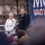 O deputată a depus jurământul în limba română în Parlamentul Ungariei (Video)